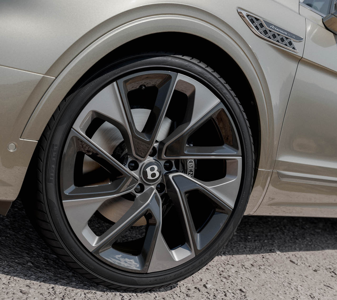 Bentayga Artenara - 5